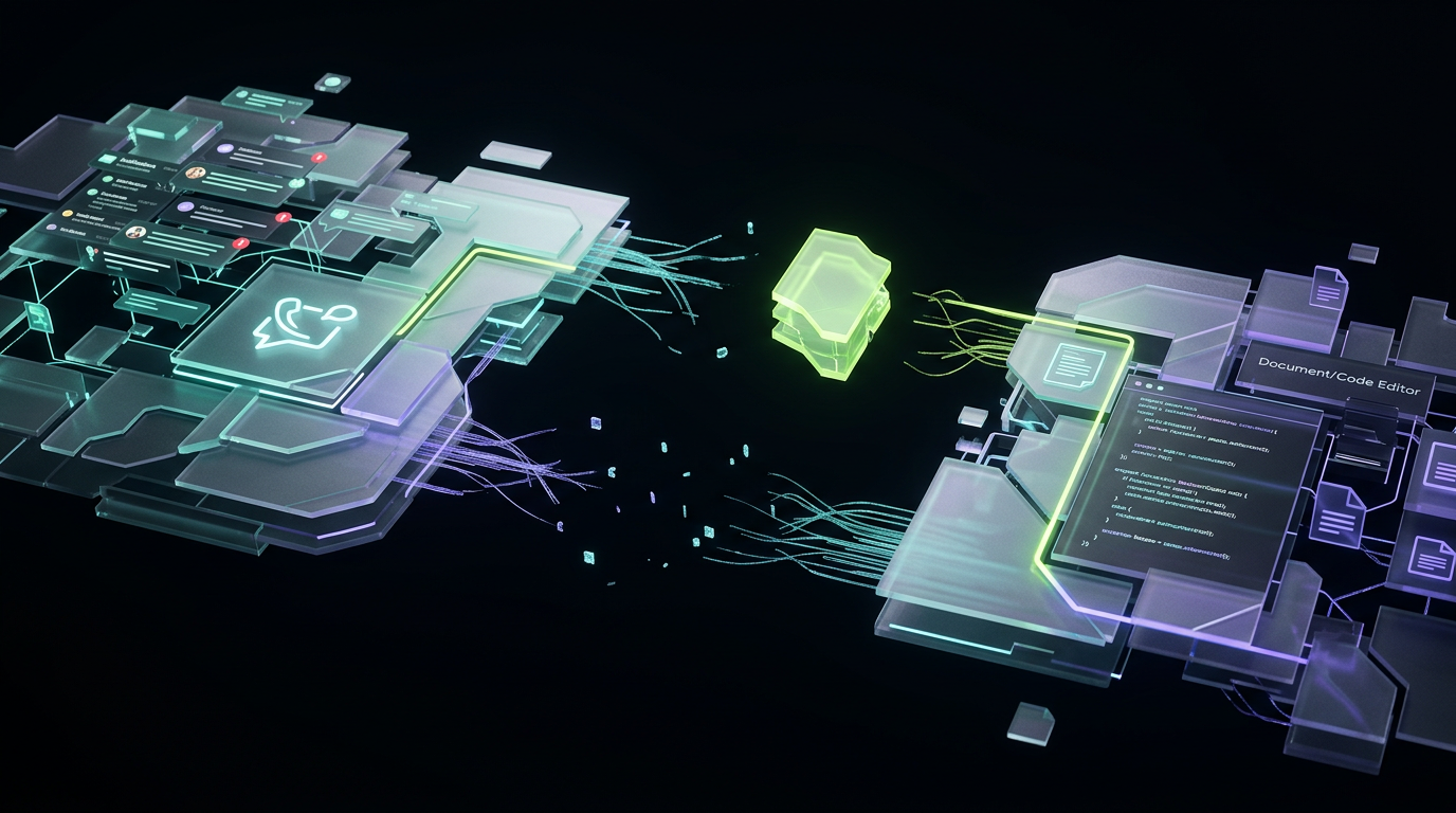 Cross-System Context: The Missing AI Feature You Didn't Know You Wanted