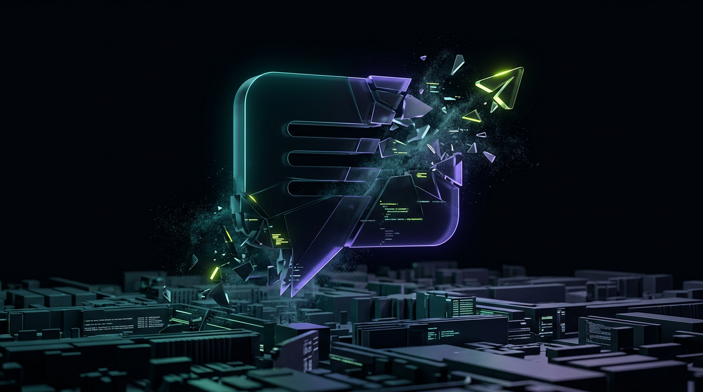 The End of the Chatbot UI