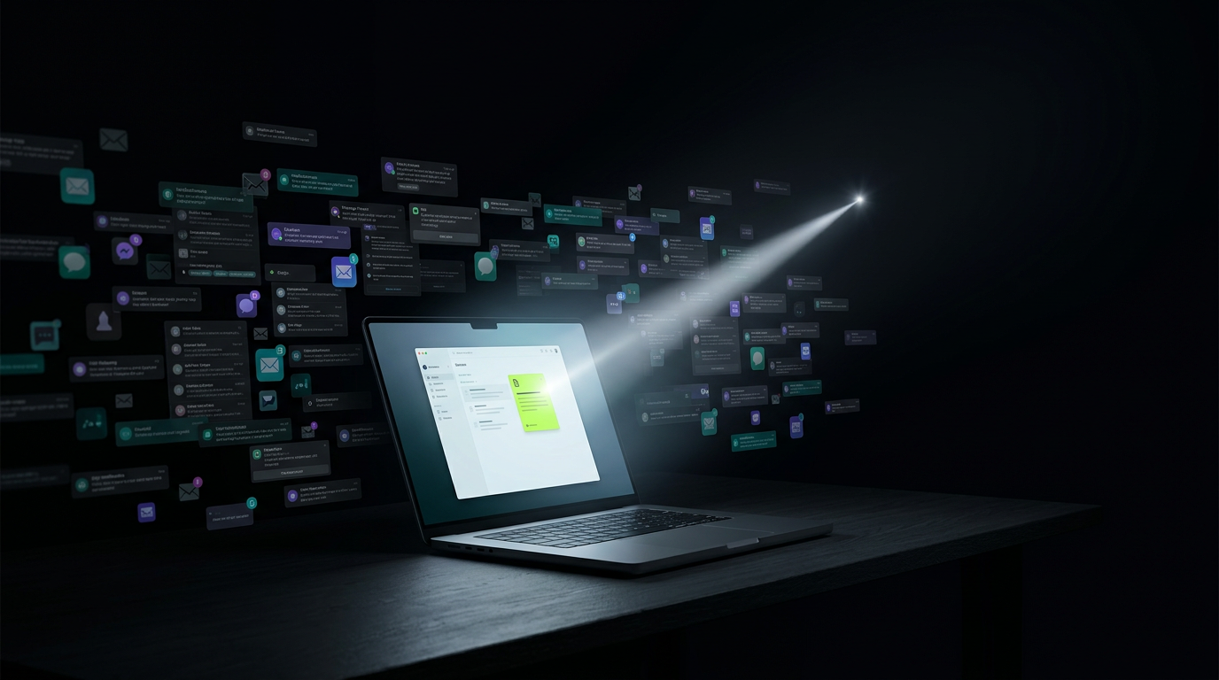 Focus Protection: The AI Feature Nobody Asks For, Until They Try It