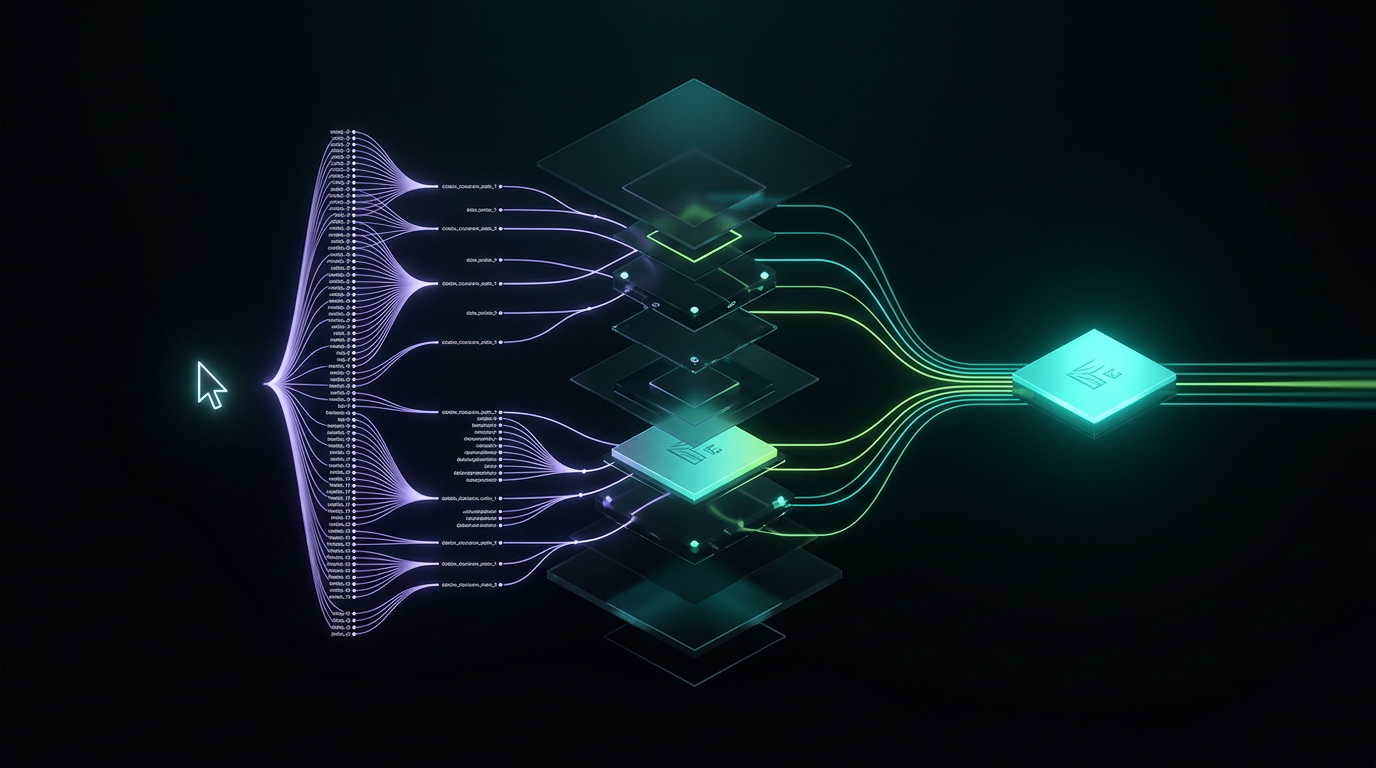 Model Routing: Why Your AI Should Pick the Model, Not You