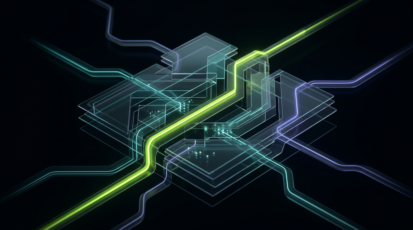 Predictive UI: When the Interface Knows What You'll Do Next