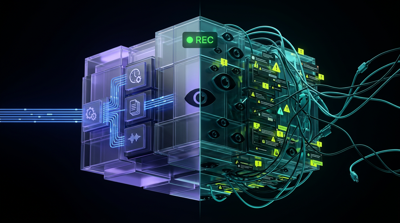 Privacy in Always-On AI: The Tradeoffs Worth Having Out Loud